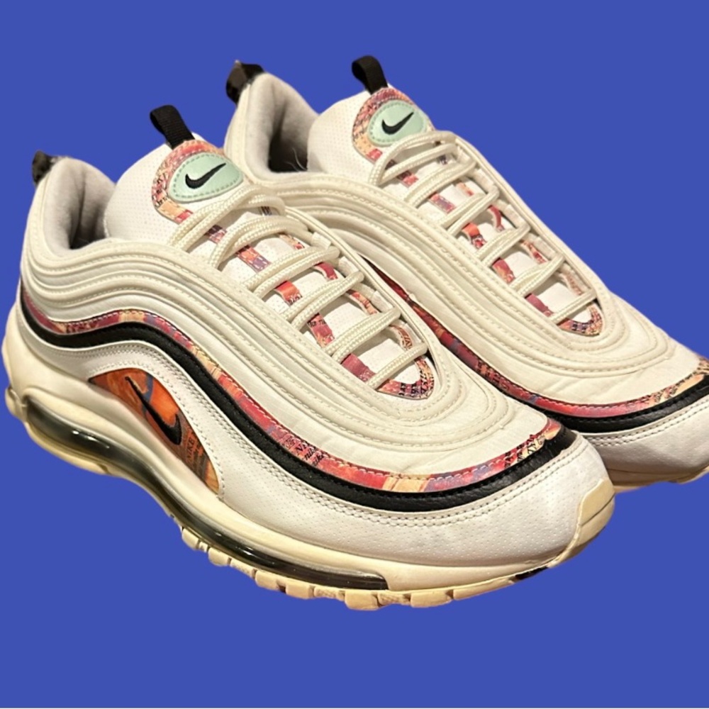 Men’s Nike Air Max 97 Vintage Mosaic